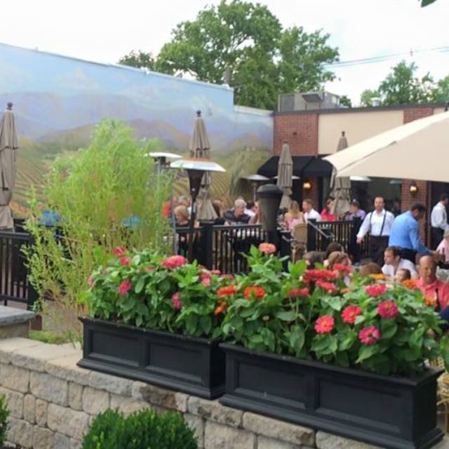 Providence Bar and Kitchen Restaurant New Providence, NJ OpenTable