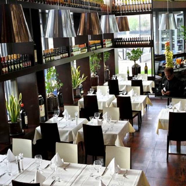 Marco Polo Italian Restaurant Delicatessen London Opentable Marco Polo Italian Restaurant Delicatessen London