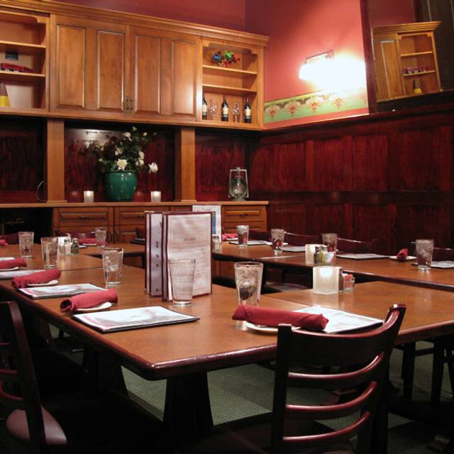 Best Restaurants In Medford Opentable Porters