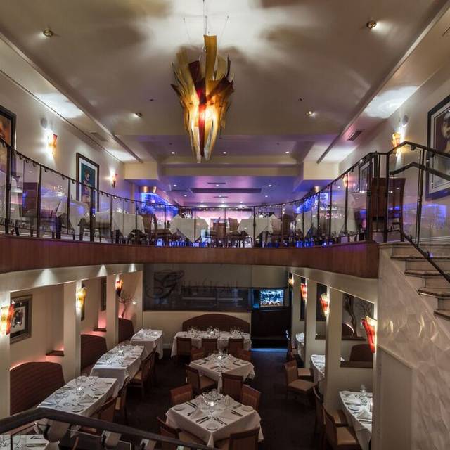 Greystone Prime Steakhouse & Seafood Restaurant San Diego, CA OpenTable