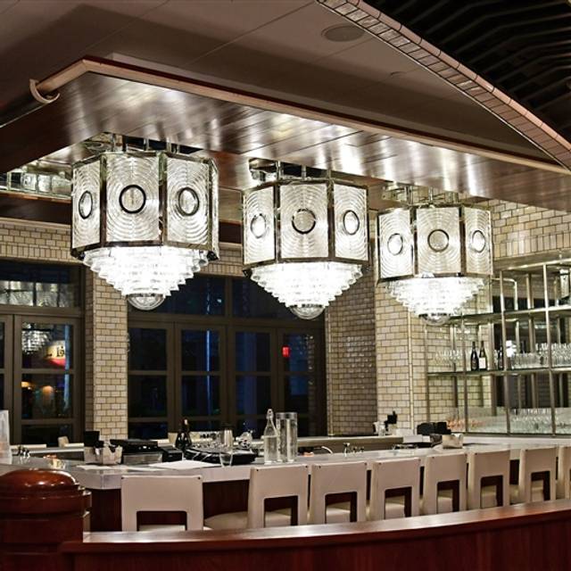 Lobster Bar Sea Grille Miami Beach Restaurant Miami Beach, FL