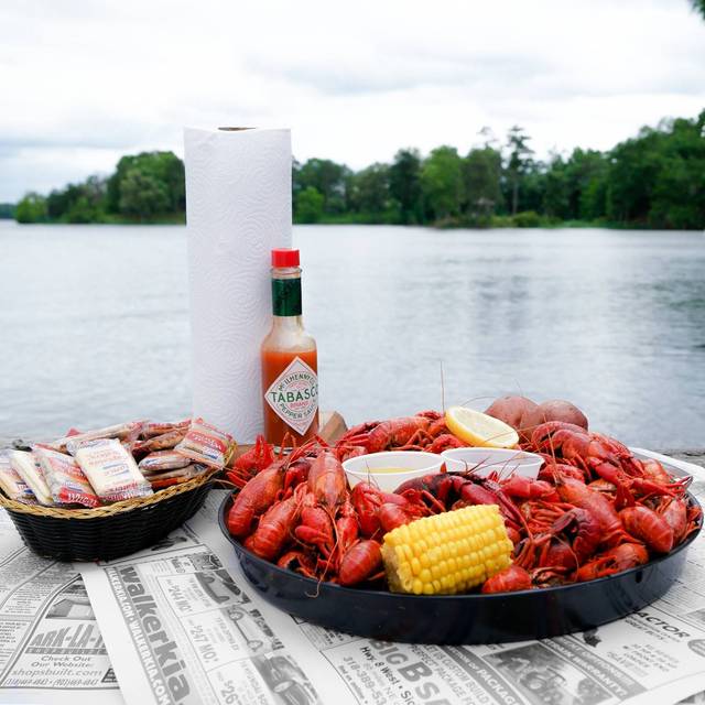 Tunk's Cypress Inn Restaurant Boyce, LA OpenTable