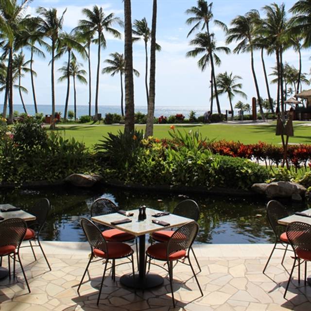 Longhi S Ko Olina Restaurant Kapolei Hi Opentable Longhi S Ko Olina Kapolei Hi