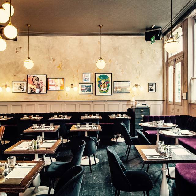 Dirty Bones Shoreditch London, OpenTable