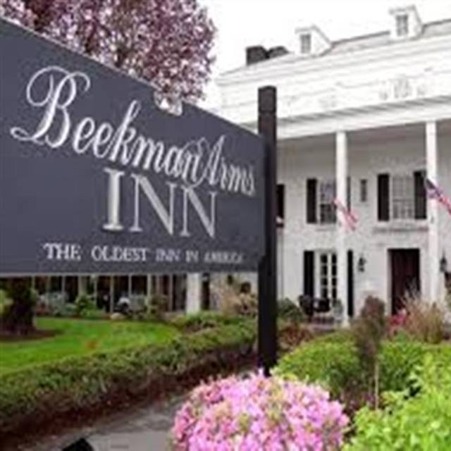 The Tavern at The Beekman Arms Restaurant - Rhinebeck, NY | OpenTable