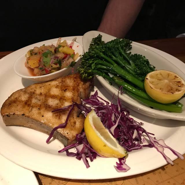 FishBones Orlando, FL Restaurant Orlando, FL OpenTable