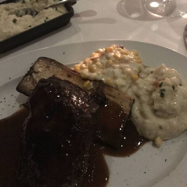 Steak 48 Houston Restaurant Houston, TX OpenTable