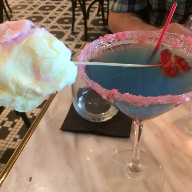 Sugar Factory Foxwoods Restaurant Mashantucket, CT OpenTable