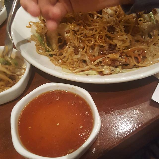 Benihana Dearborn Restaurant Dearborn, MI OpenTable