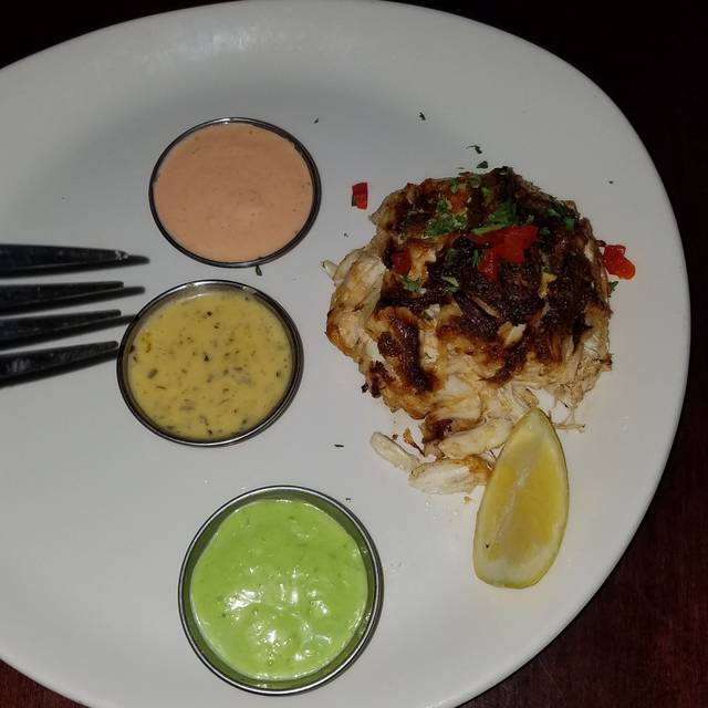 Kenny's Wood Fired Grill Restaurant Dallas, TX OpenTable