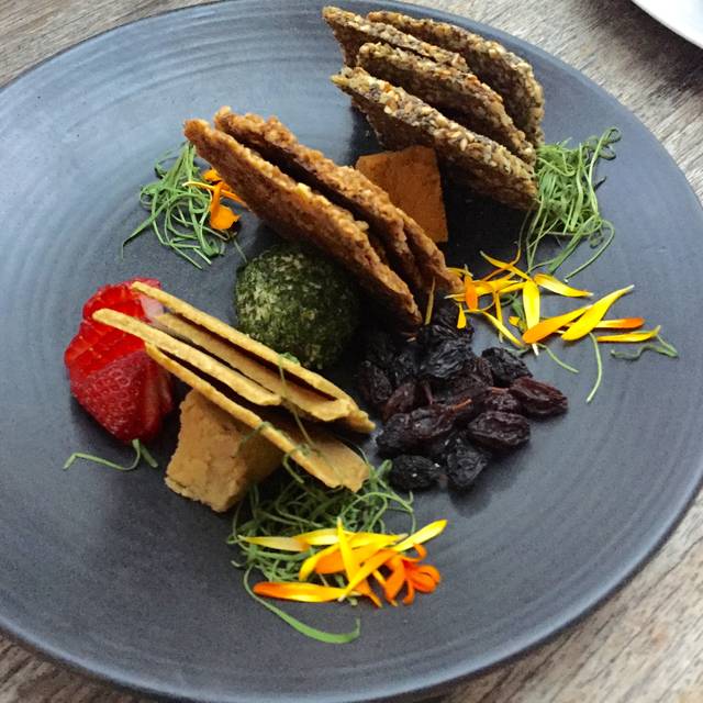 Plant Food + Wine Venice Restaurant Venice, CA OpenTable