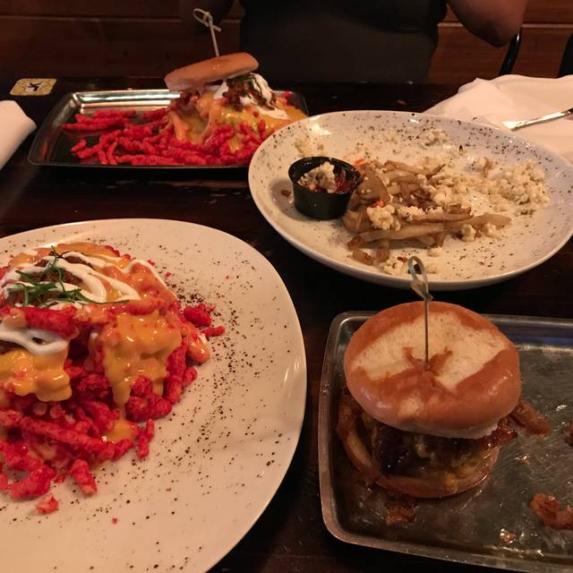 Lock & Key Social Drinkery and Kitchen Restaurant Downey, CA OpenTable