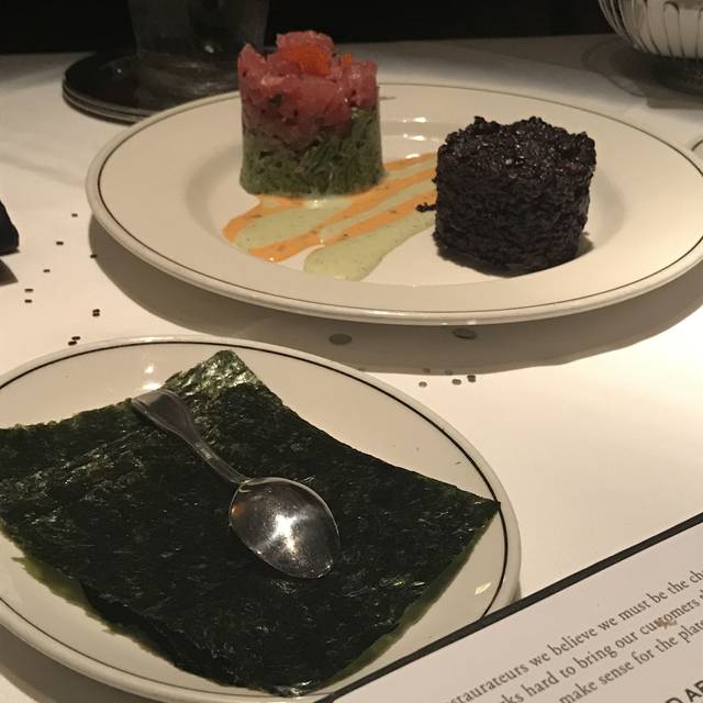 Truluck's Seafood, Steak and Crab House Ft. Lauderdale Restaurant