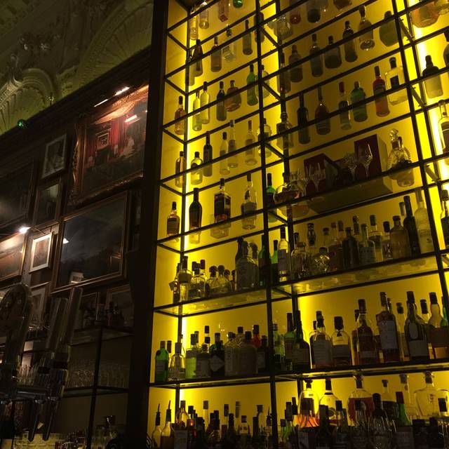 Mestizo Mexican Restaurant & Tequila Bar London, OpenTable