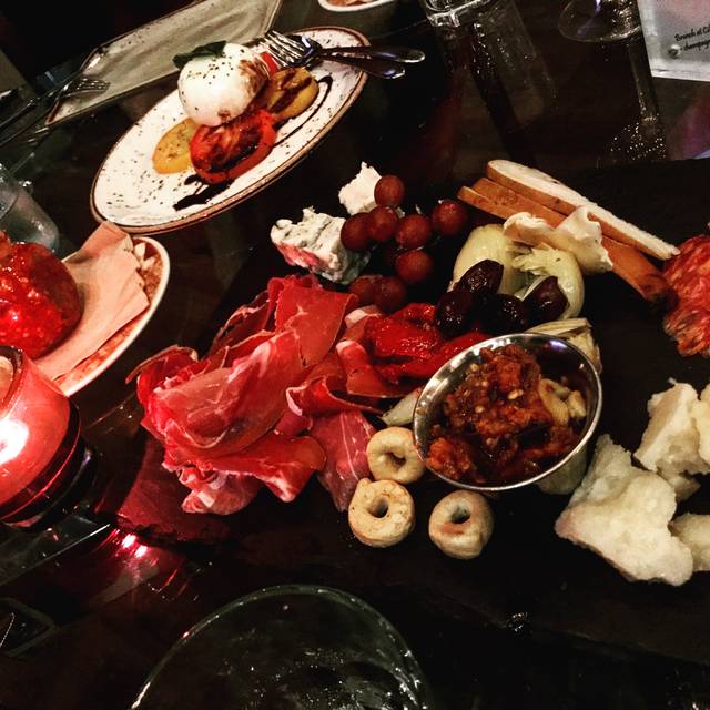 Cibo Wine Bar South Beach Restaurant Miami Beach, FL OpenTable