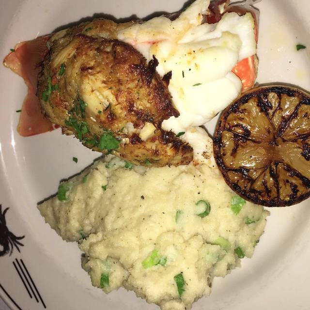 Truluck's Seafood, Steak and Crab House - Ft. Lauderdale Restaurant ...