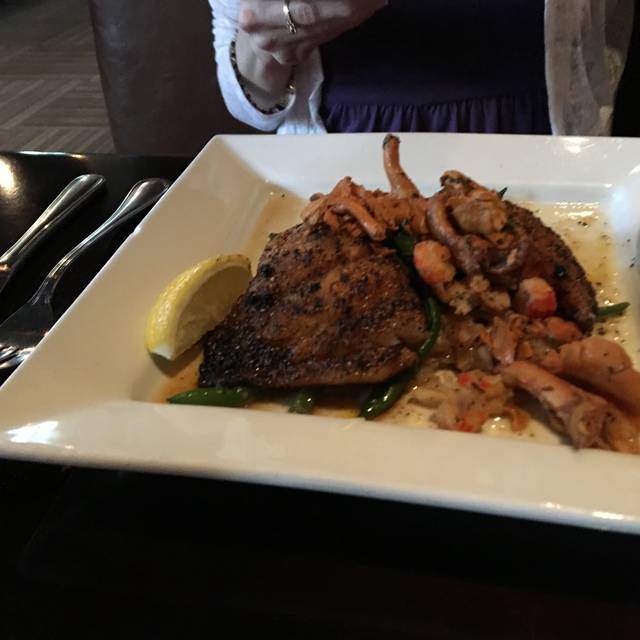Stroubes Seafood and Steak Restaurant Baton Rouge, LA OpenTable