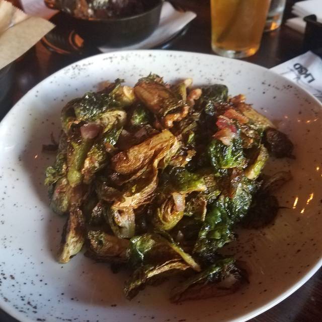 Lock & Key Social Drinkery and Kitchen Restaurant Downey, CA OpenTable