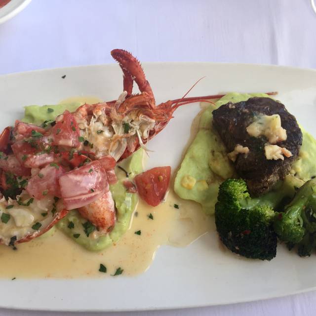 Merriman's Fish House Poipu, Kauai Restaurant Koloa, HI OpenTable