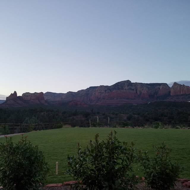 Mariposa Restaurant Sedona, AZ OpenTable