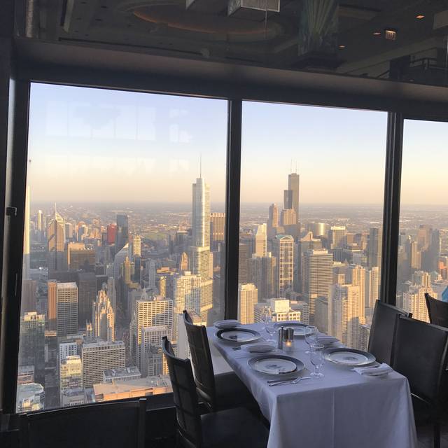 44 Restaurants Near Four Seasons Chicago Opentable