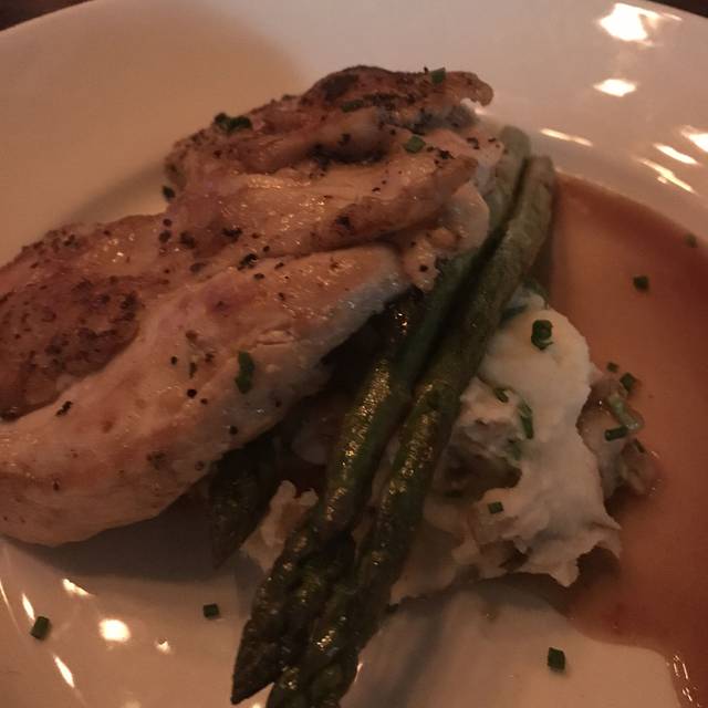 Del Frisco's Grille Nashville Restaurant Nashville, TN OpenTable