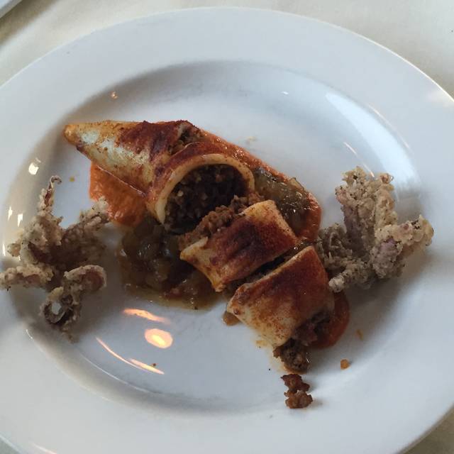 The Fig Tree Restaurant Charlotte, NC OpenTable