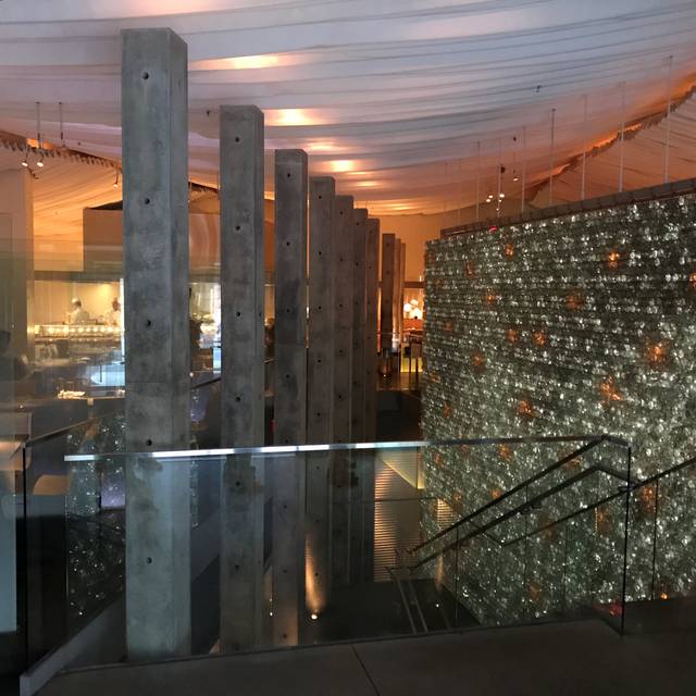 Morimoto New York Restaurant - New York, NY | OpenTable