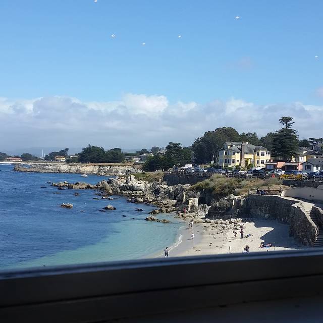 Beach House Restaurant At Point Pacific Grove Ca Opentable Beach House Restaurant At Point Pacific Grove Ca