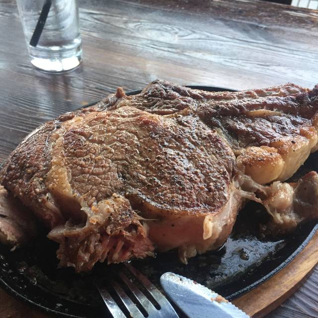 Lock & Key Social Drinkery and Kitchen Restaurant Downey, CA OpenTable