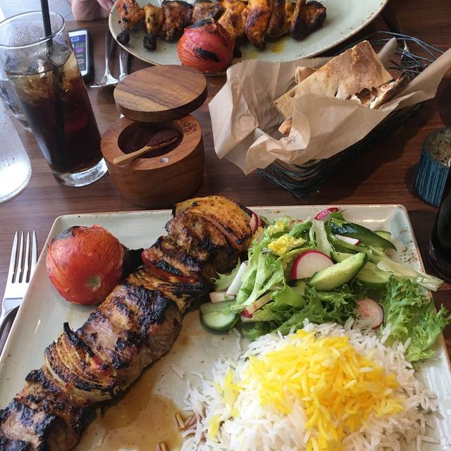 Rumi's Kitchen Avalon Alpharetta, GA OpenTable