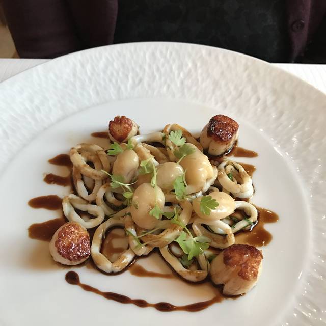 Bar Centrale, New York City - Midtown - Restaurant Reviews, Phone ...