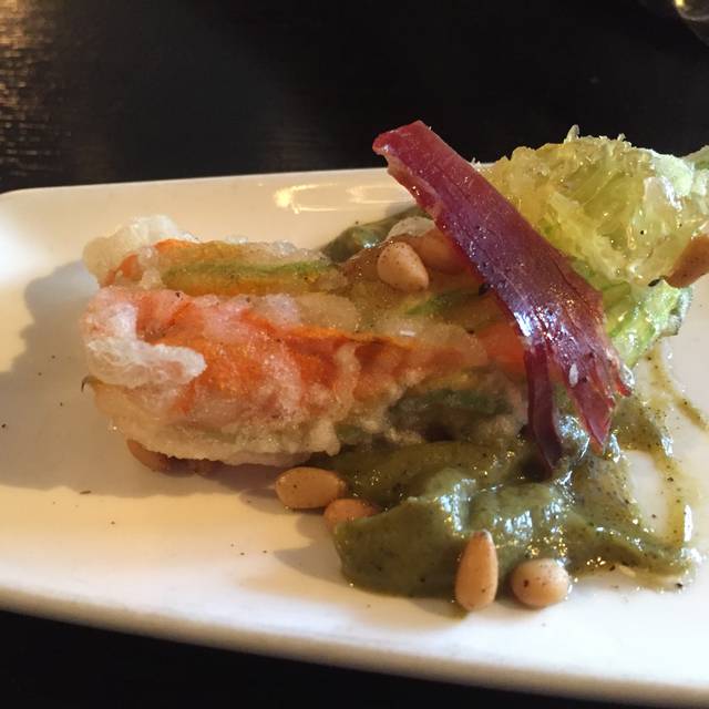 GT Fish and Oyster Restaurant Chicago, IL OpenTable