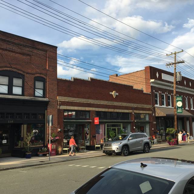 The Mebane Downtown Table, Mebane, Mebane, San Francisco Bay Area ...