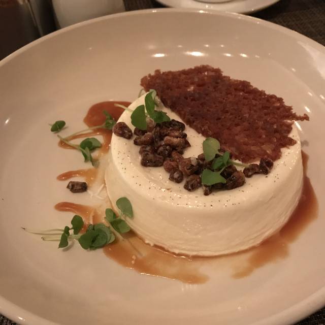 The Oak Table Restaurant Columbia, SC OpenTable