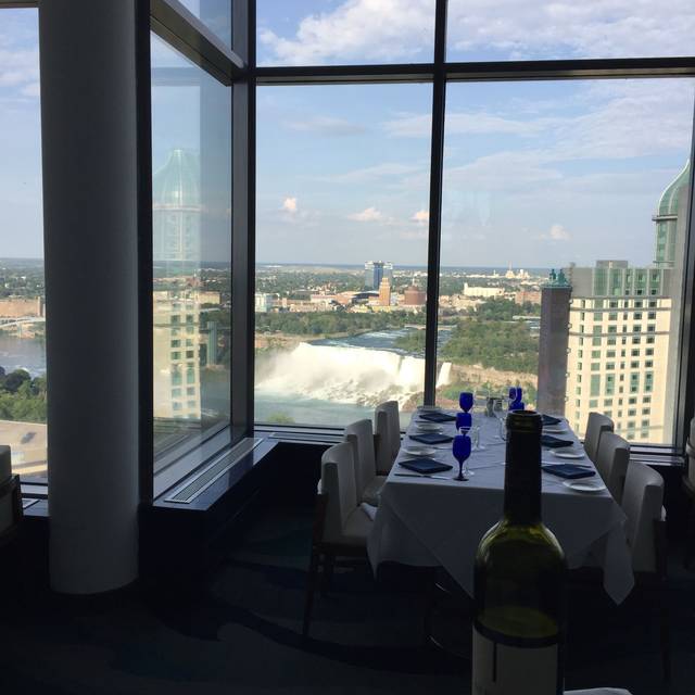 Watermark Restaurant Niagara Falls Niagara Falls, ON OpenTable