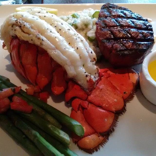 Devon Seafood + Steak Hershey Restaurant Hershey, PA OpenTable