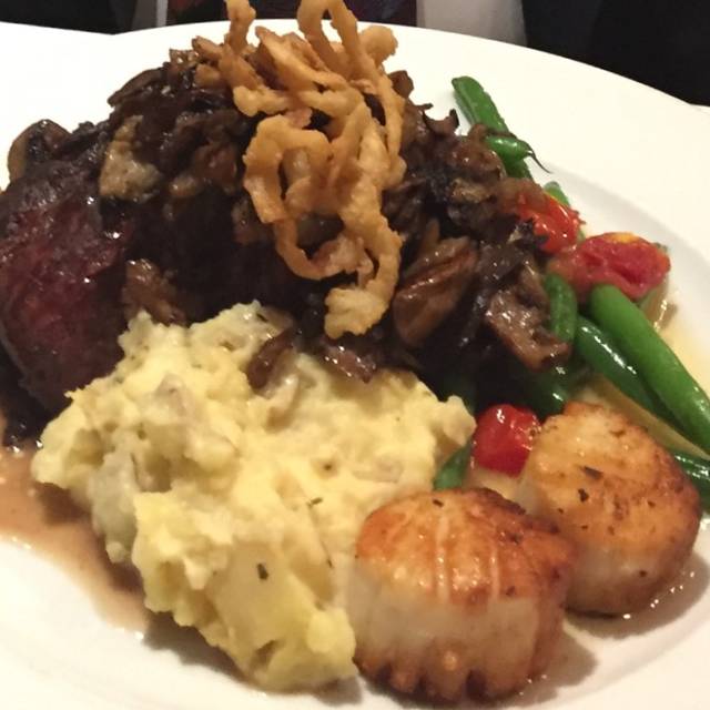 Andiamo Restaurant In Bloomfield Hills Mi Andiamo Restaurant In Bloomfield Hills Mi