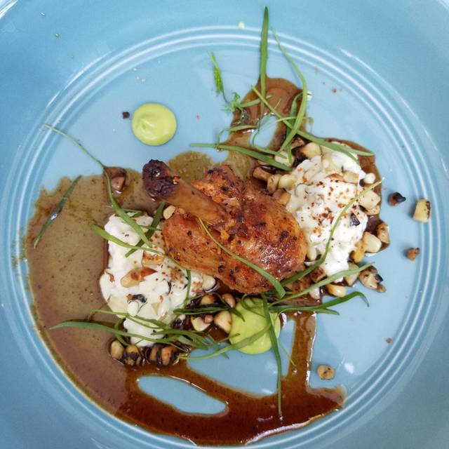 Maple Restaurant La Canada, CA OpenTable