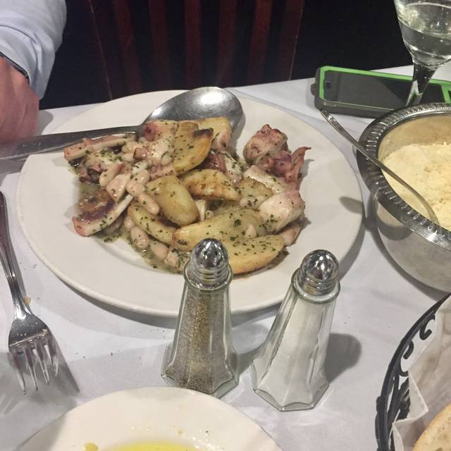 Piccola Bussola Ristorante Huntington Restaurant Huntington, NY