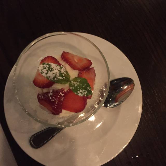 The Parisian Restaurant & Wine bar Jupiter, FL OpenTable