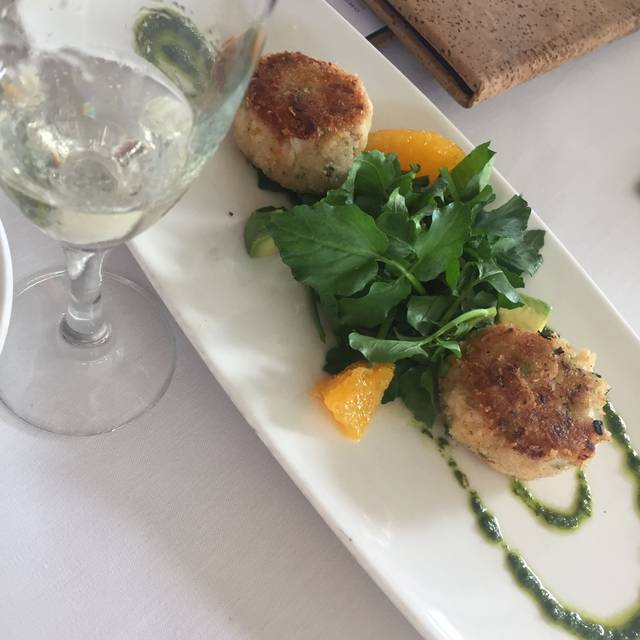 Merriman's Fish House Poipu, Kauai Restaurant Koloa, HI OpenTable