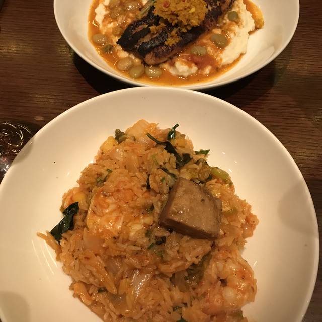 Red Rooster Harlem Restaurant New York, NY OpenTable