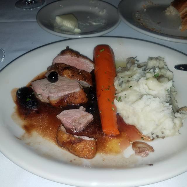 Bob’s Steak & Chop House La Costa Restaurant Carlsbad, CA OpenTable