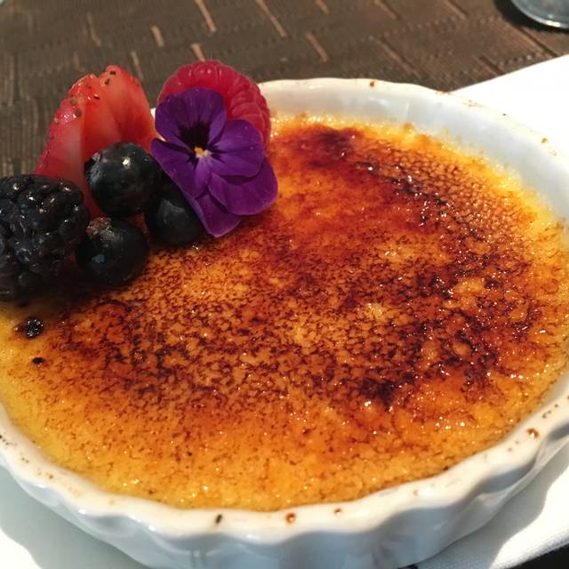 Boulevard Bistro Restaurant Elk Grove, CA OpenTable