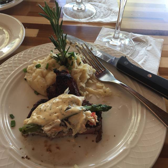 Salt Rock Grill Restaurant Indian Shores, FL OpenTable