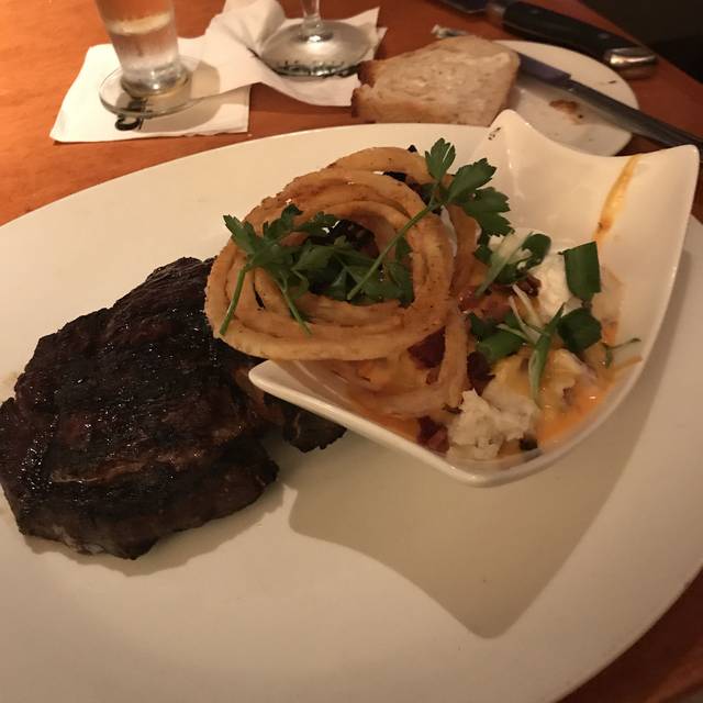 Chops City Grill Bonita Springs, FL Restaurant Bonita Springs, FL