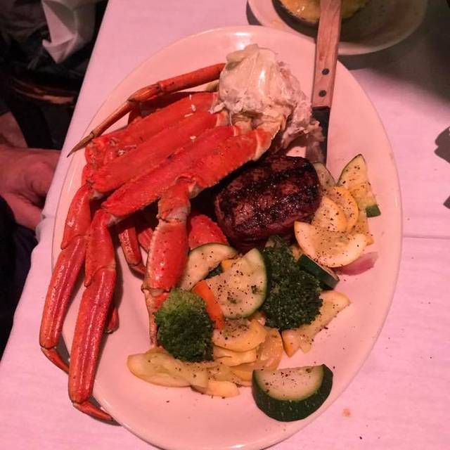 42nd Street Oyster Bar Restaurant Raleigh, NC OpenTable