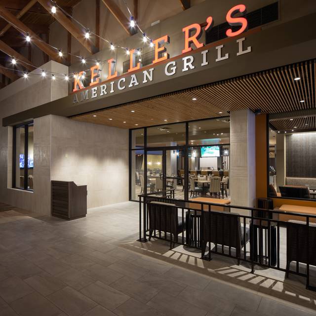 Keller S American Grill Isle Bettendorf Restaurant Keller S American Grill Isle Bettendorf Ia