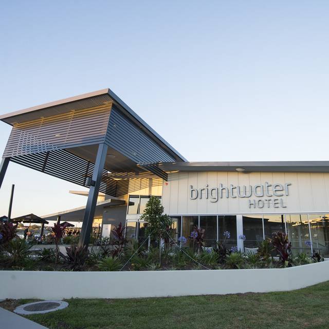 Brightwater Hotel Restaurant Mountain Creek, AUQLD OpenTable